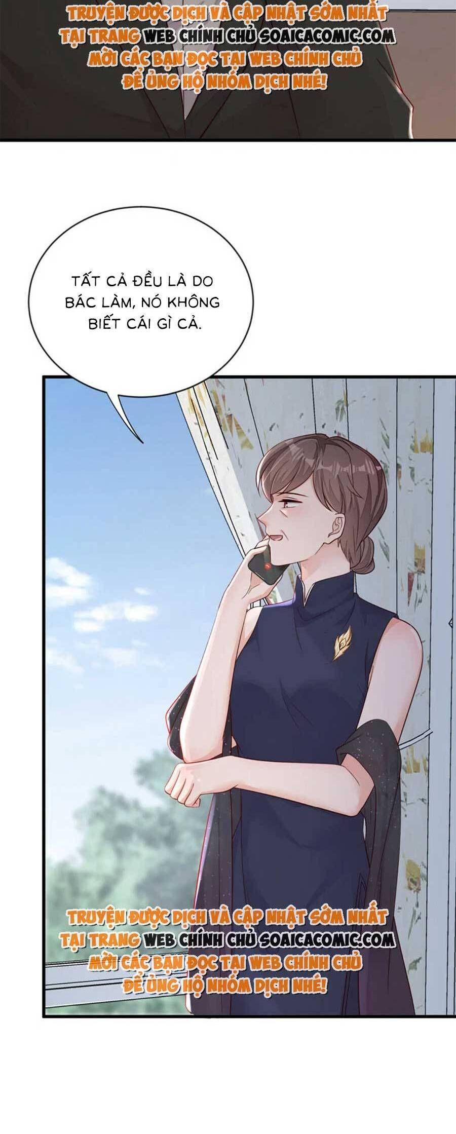 Lời Thì Thầm Của Ác Ma Chapter 131 - Trang 2