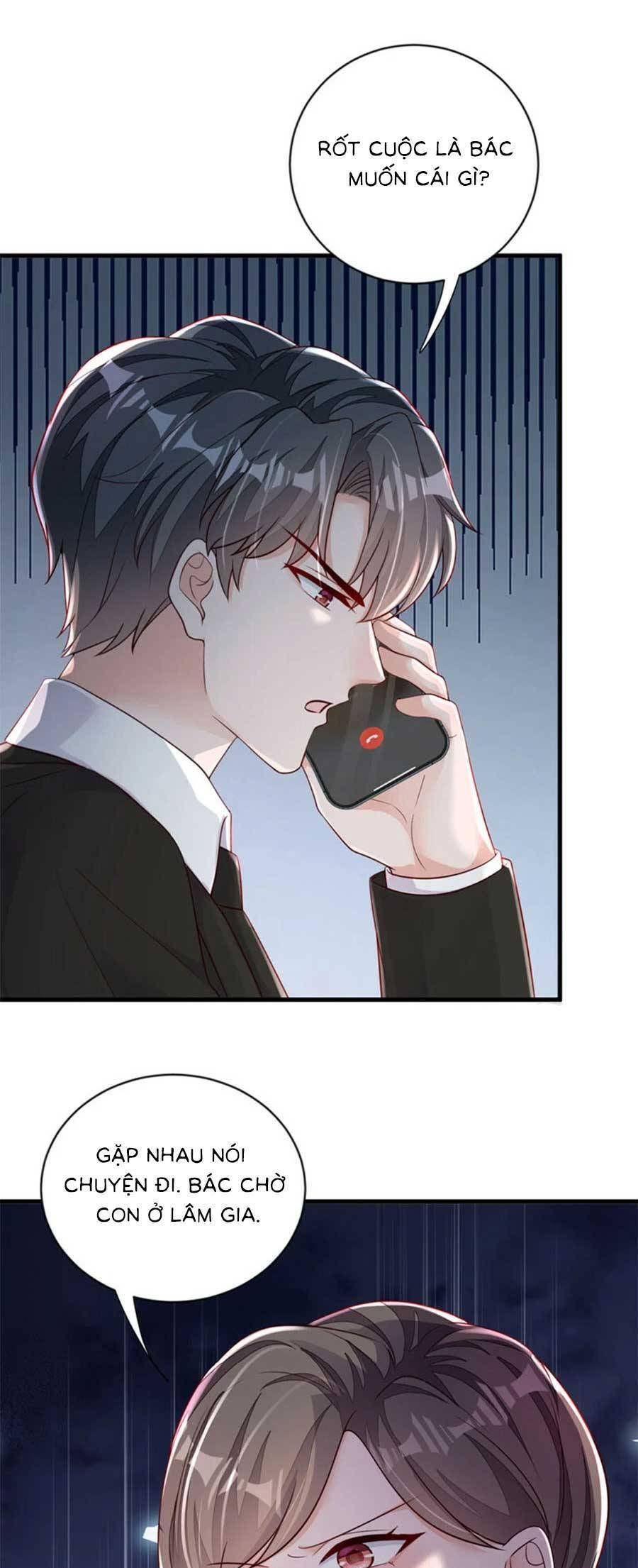 Lời Thì Thầm Của Ác Ma Chapter 131 - Trang 2