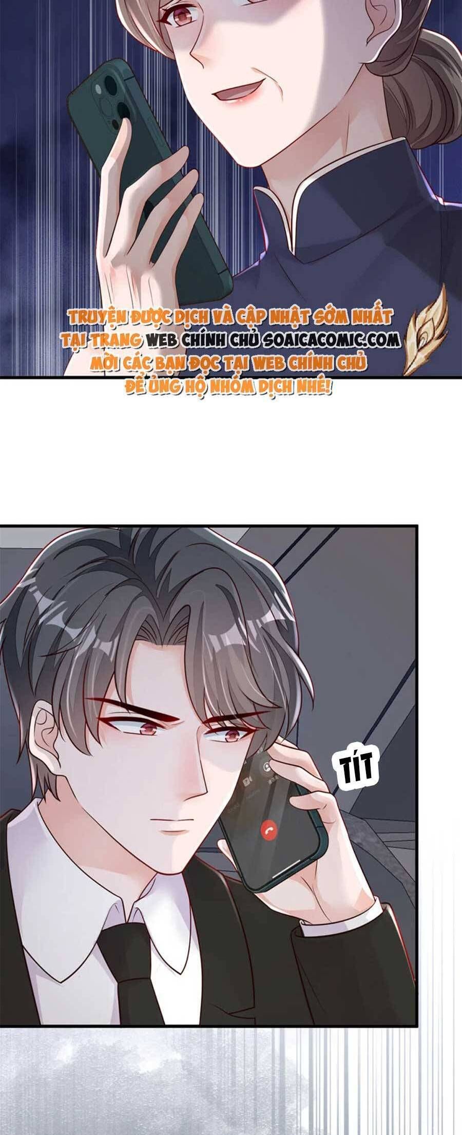 Lời Thì Thầm Của Ác Ma Chapter 131 - Trang 2