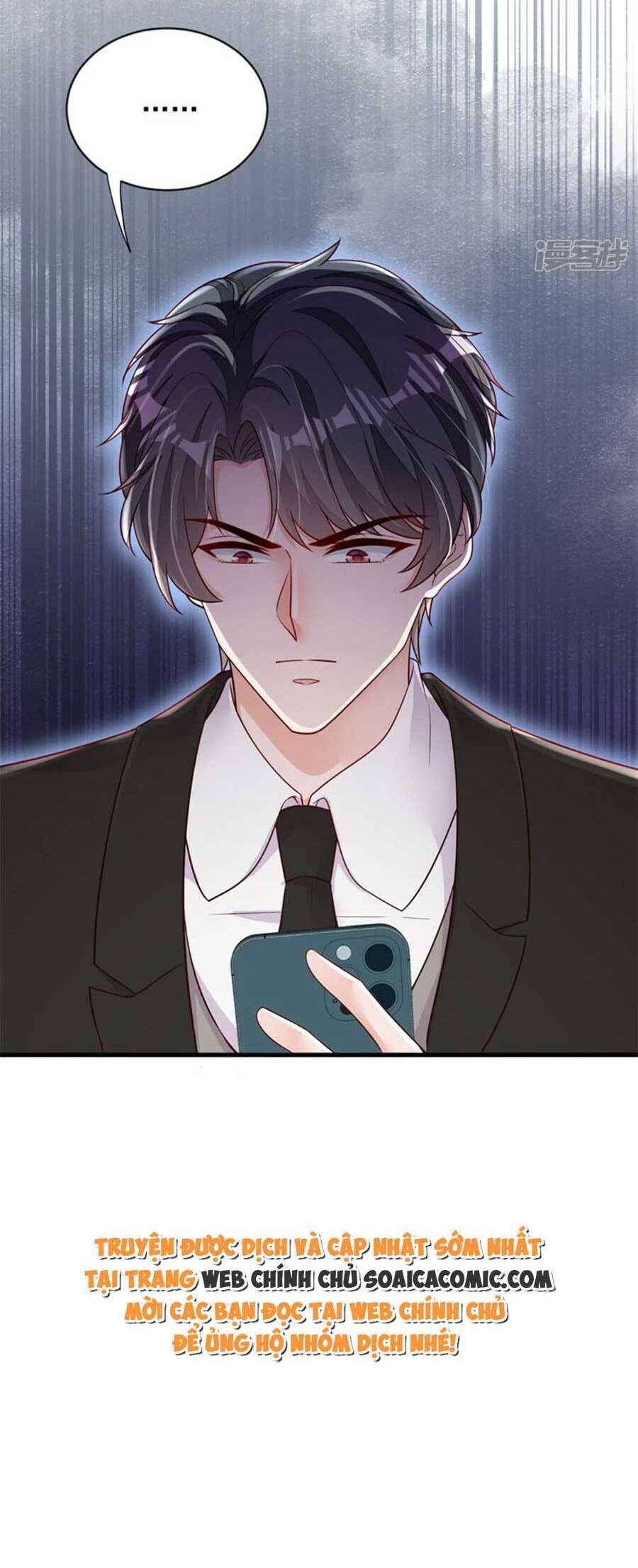 Lời Thì Thầm Của Ác Ma Chapter 131 - Trang 2