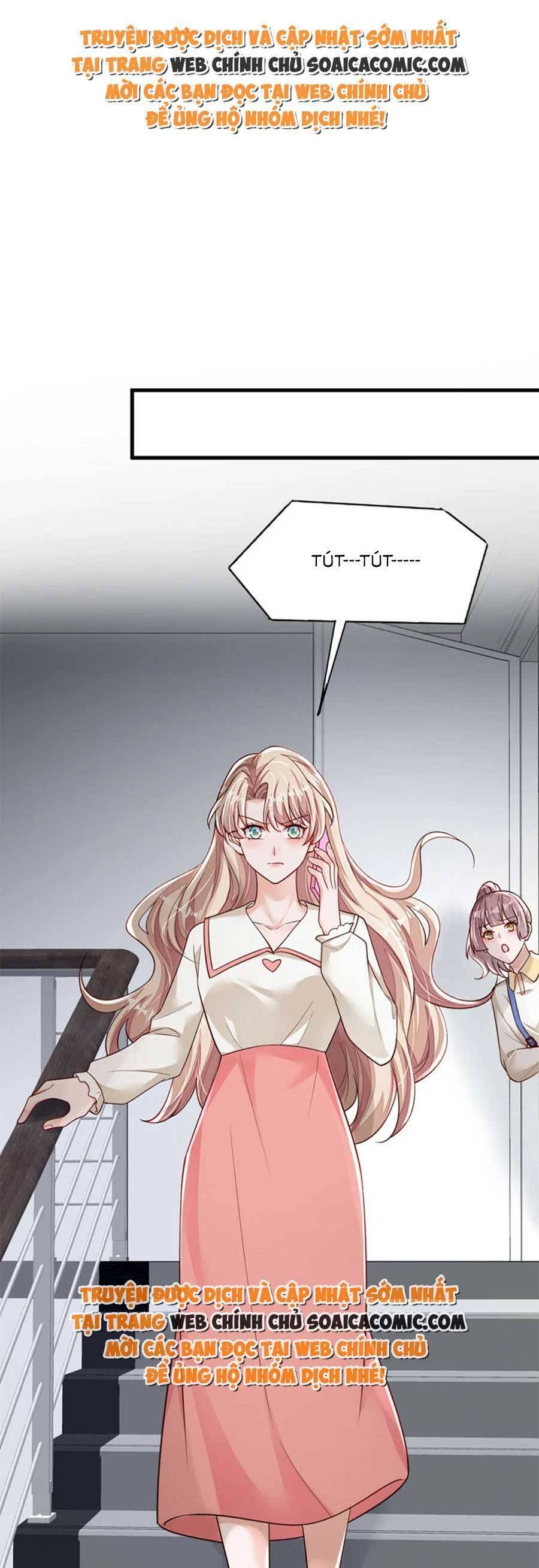 Lời Thì Thầm Của Ác Ma Chapter 131 - Trang 2