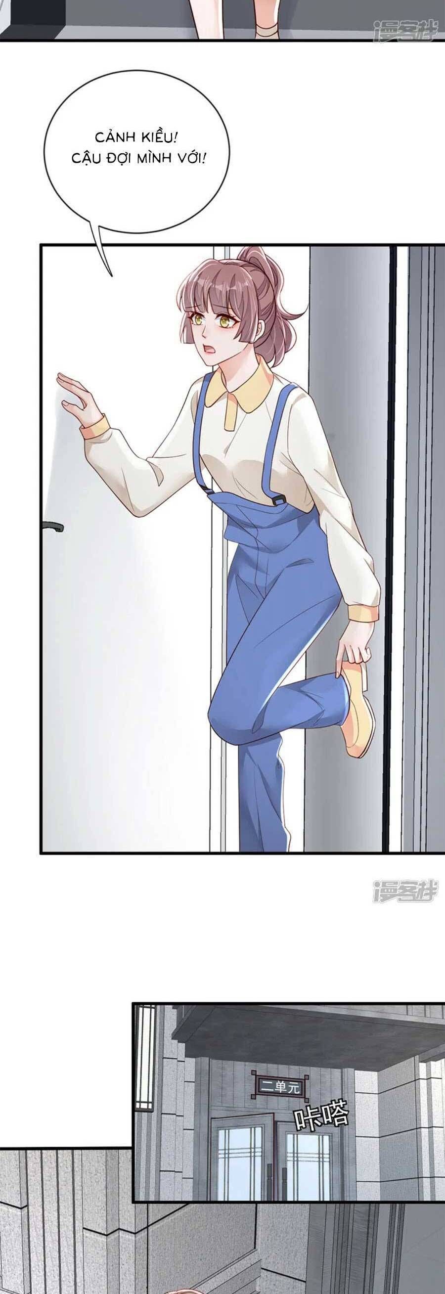Lời Thì Thầm Của Ác Ma Chapter 131 - Trang 2
