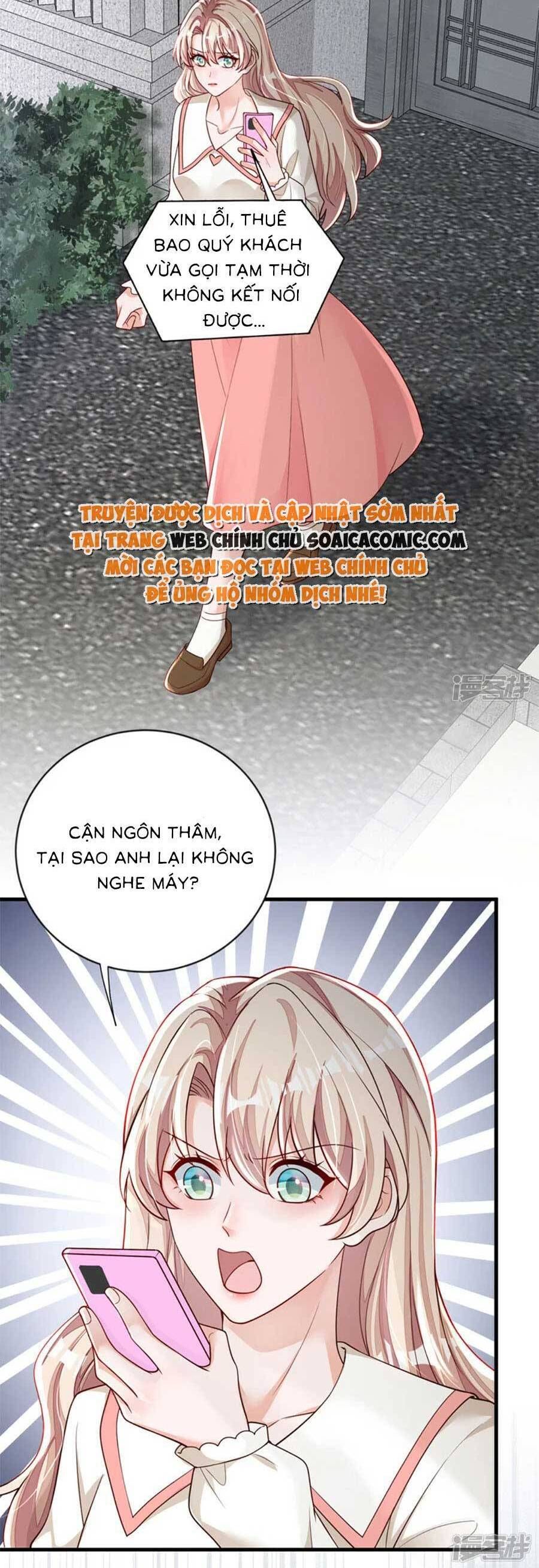 Lời Thì Thầm Của Ác Ma Chapter 131 - Trang 2