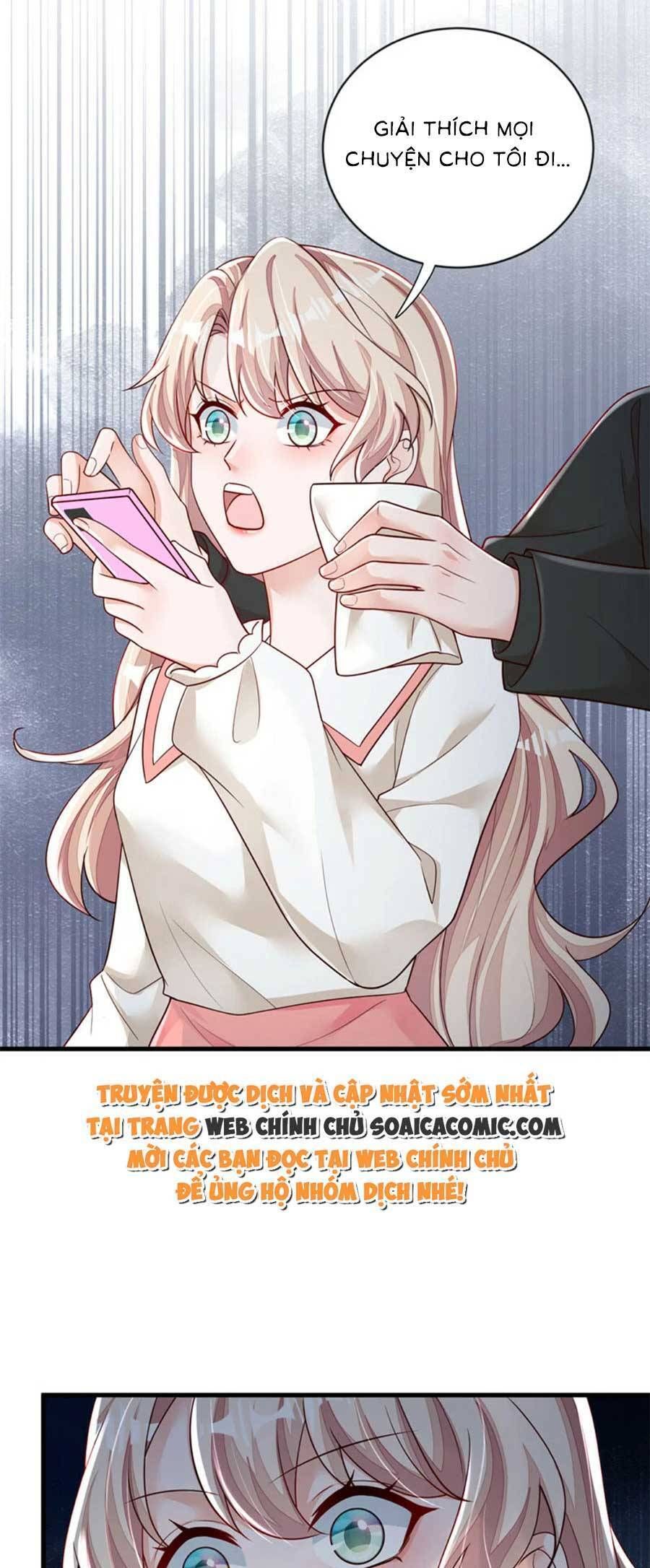 Lời Thì Thầm Của Ác Ma Chapter 131 - Trang 2