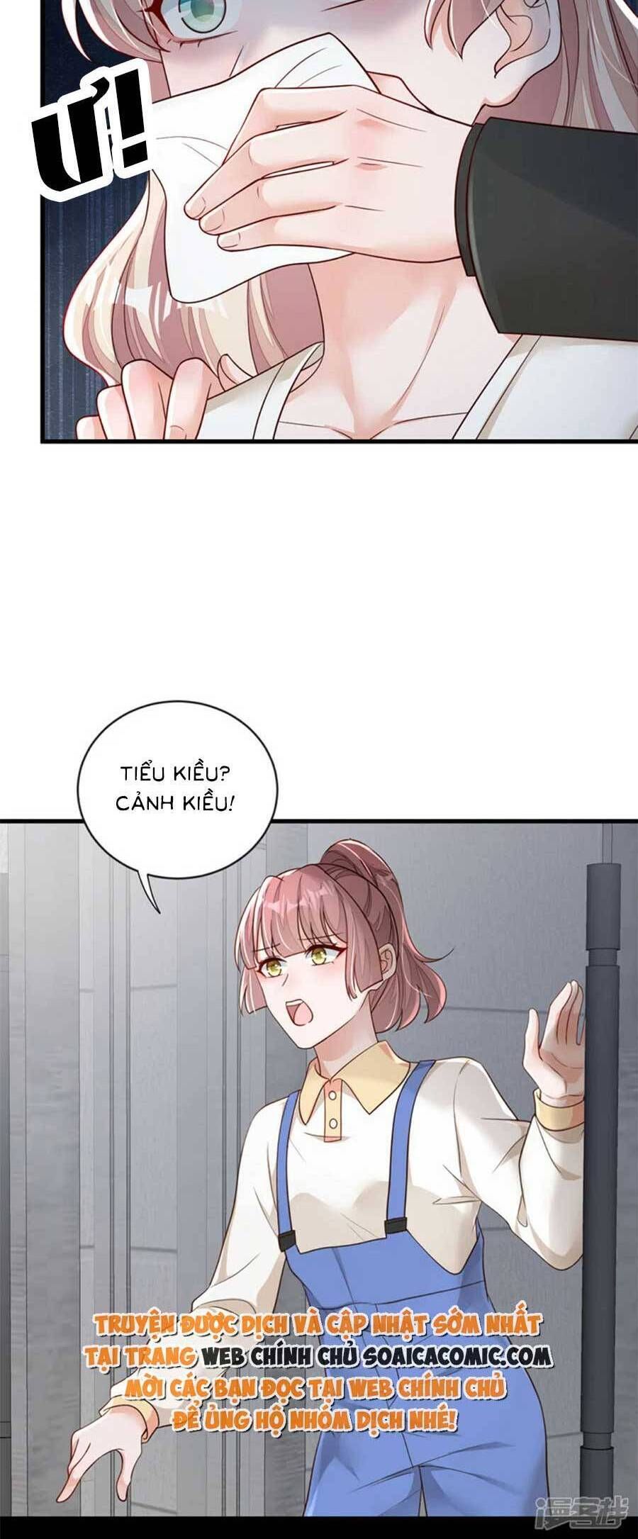 Lời Thì Thầm Của Ác Ma Chapter 131 - Trang 2