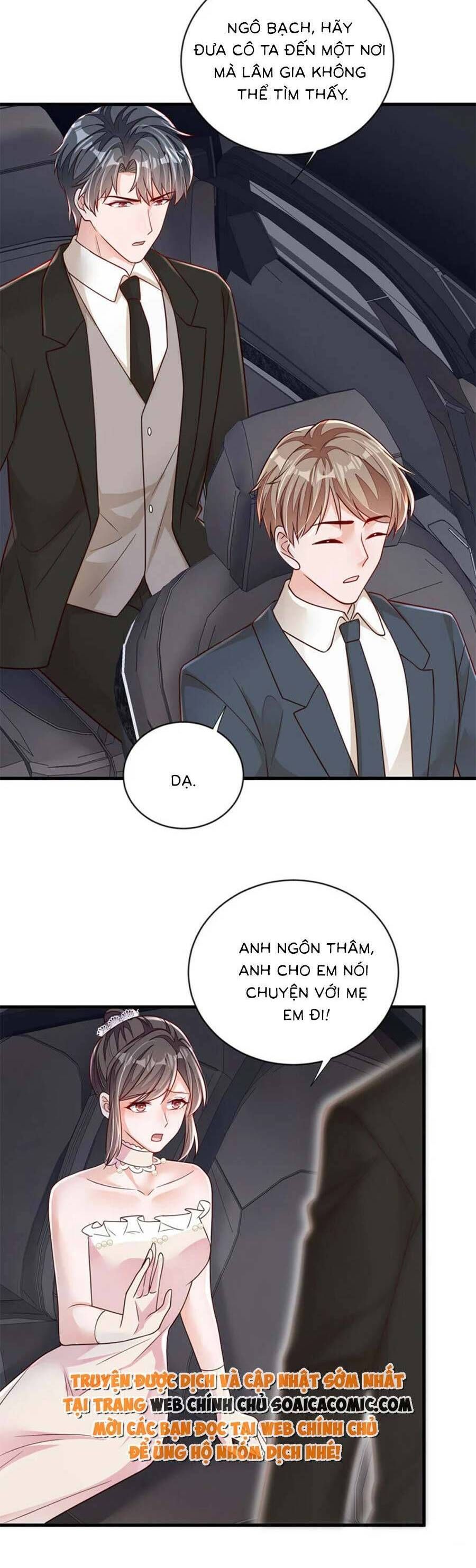 Lời Thì Thầm Của Ác Ma Chapter 132 - Trang 2
