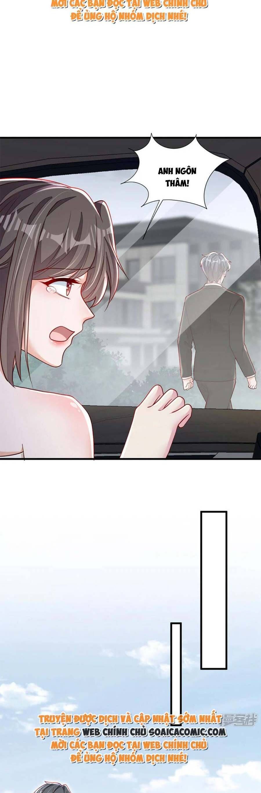Lời Thì Thầm Của Ác Ma Chapter 132 - Trang 2