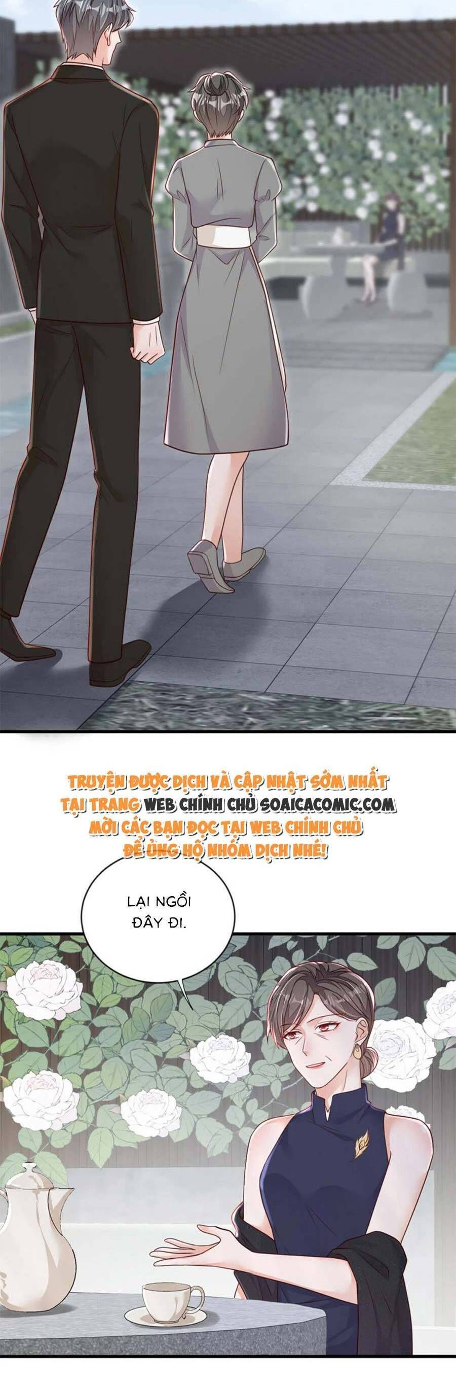 Lời Thì Thầm Của Ác Ma Chapter 132 - Trang 2
