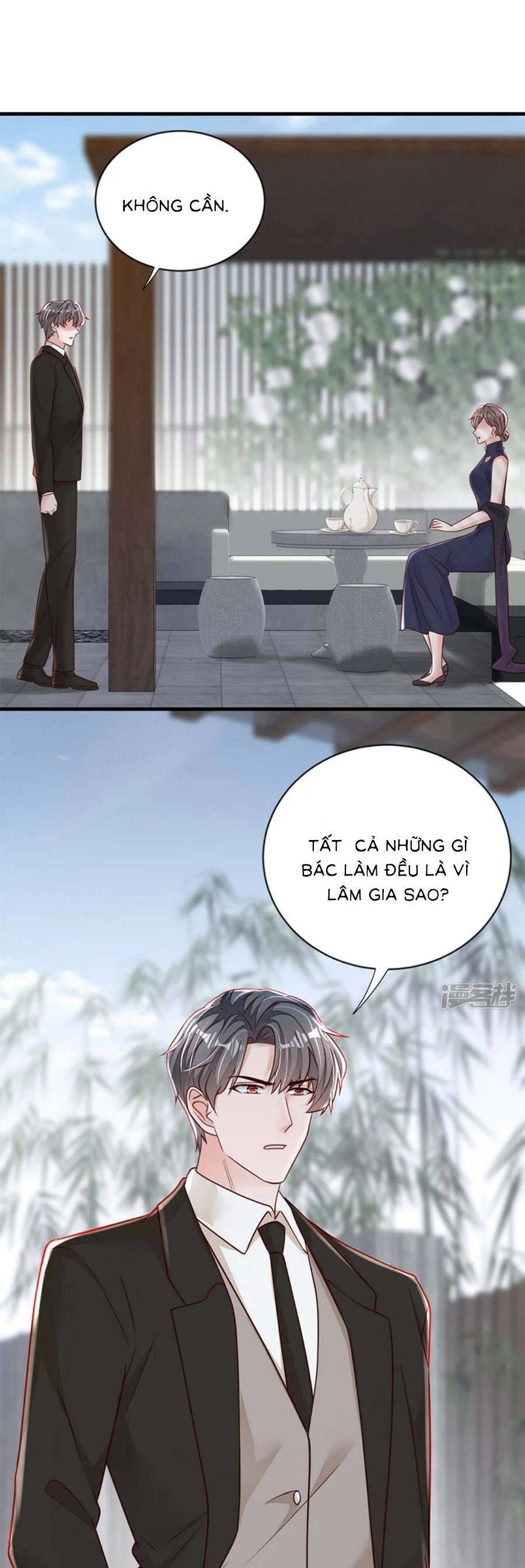 Lời Thì Thầm Của Ác Ma Chapter 132 - Trang 2