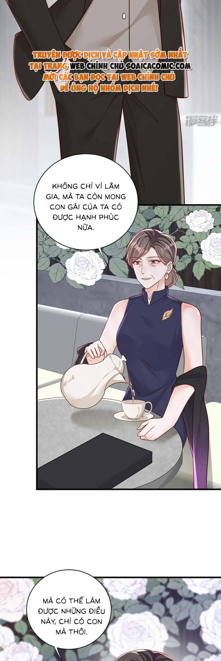 Lời Thì Thầm Của Ác Ma Chapter 132 - Trang 2