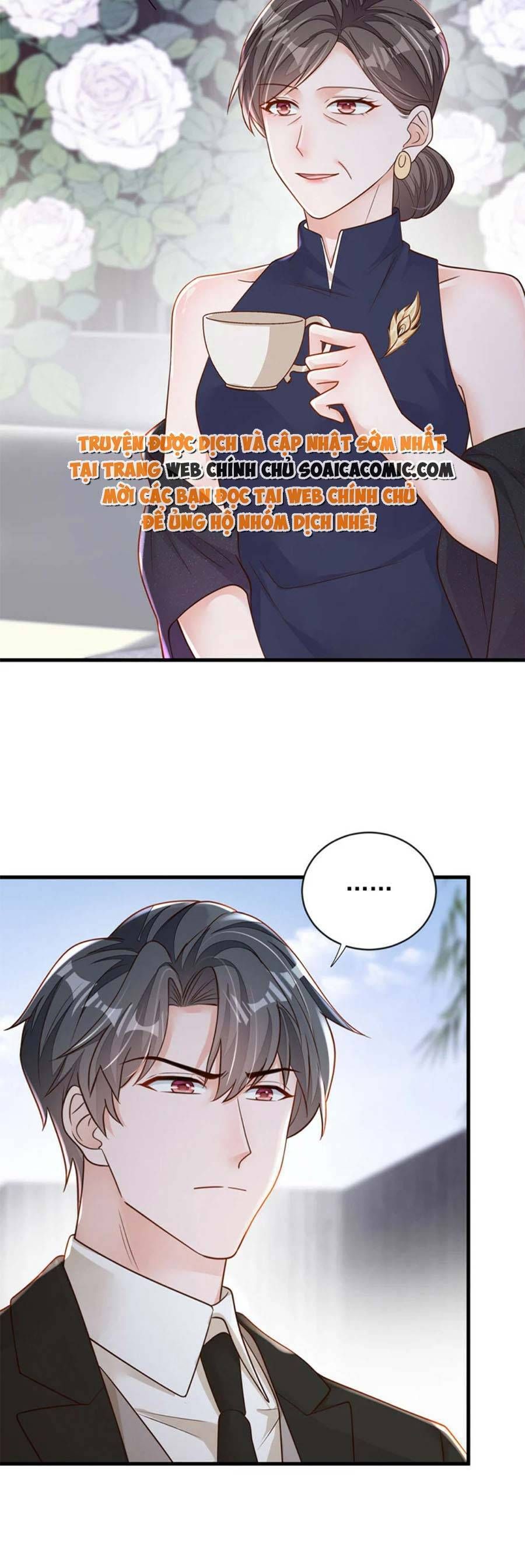 Lời Thì Thầm Của Ác Ma Chapter 132 - Trang 2