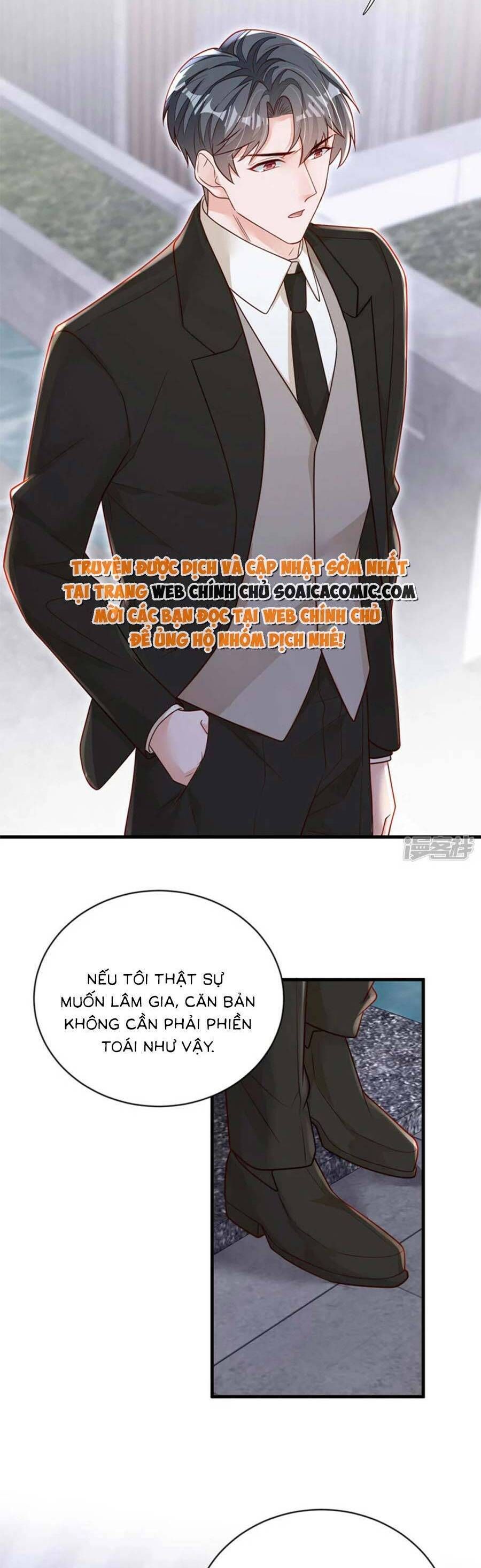 Lời Thì Thầm Của Ác Ma Chapter 132 - Trang 2