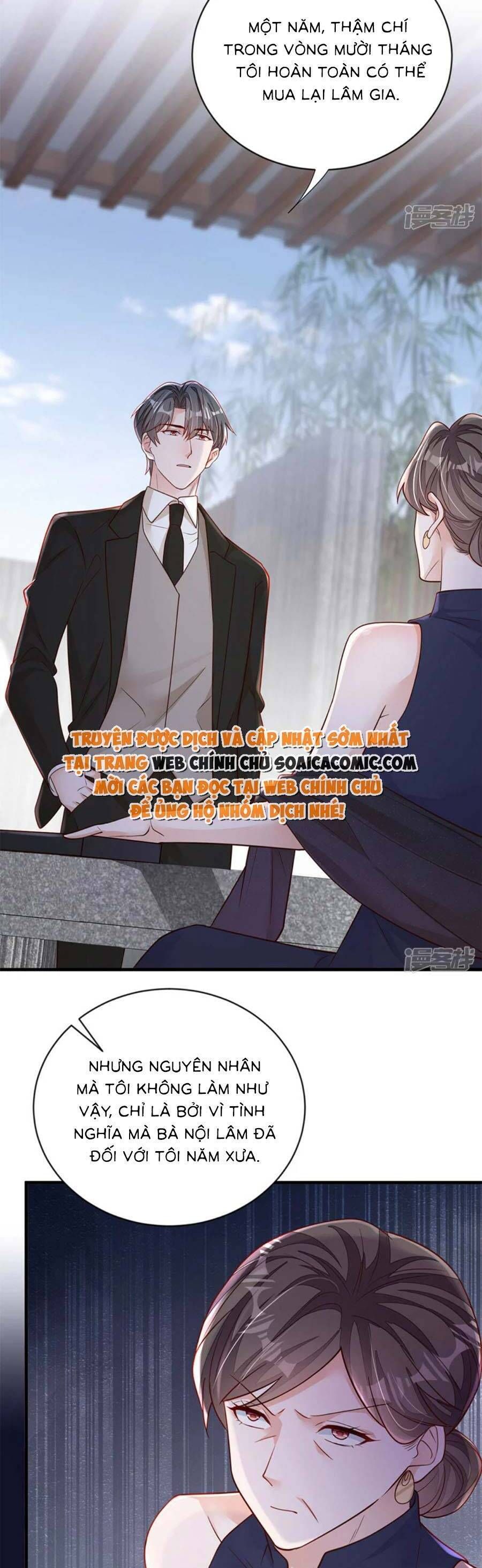 Lời Thì Thầm Của Ác Ma Chapter 132 - Trang 2