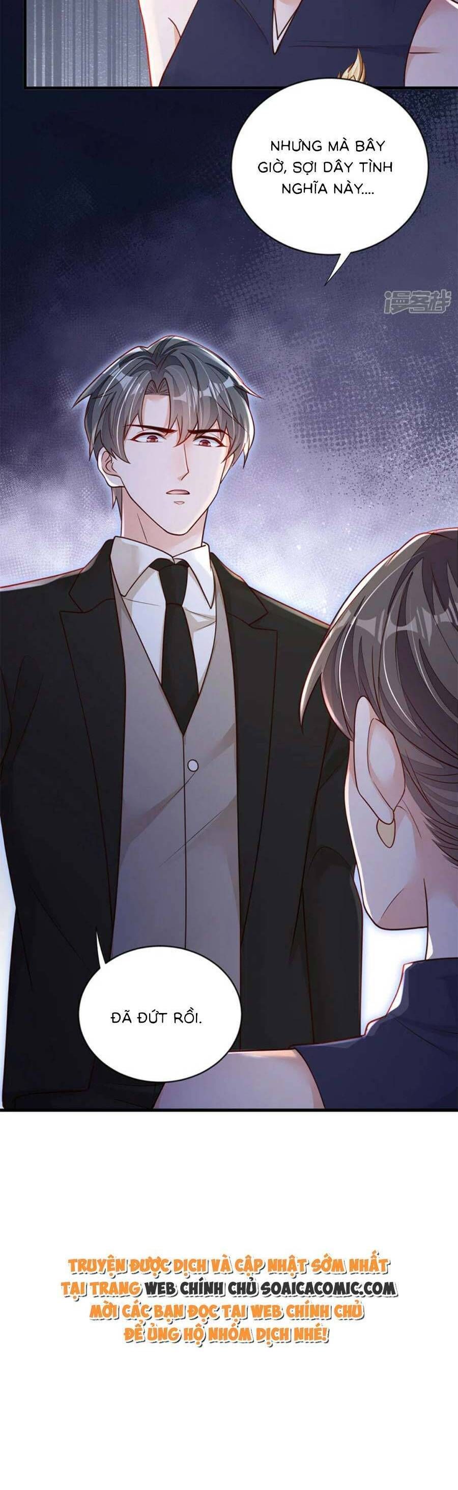 Lời Thì Thầm Của Ác Ma Chapter 132 - Trang 2