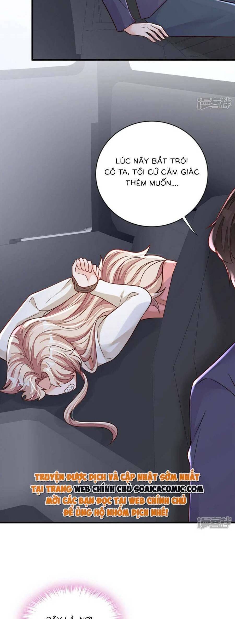 Lời Thì Thầm Của Ác Ma Chapter 132 - Trang 2