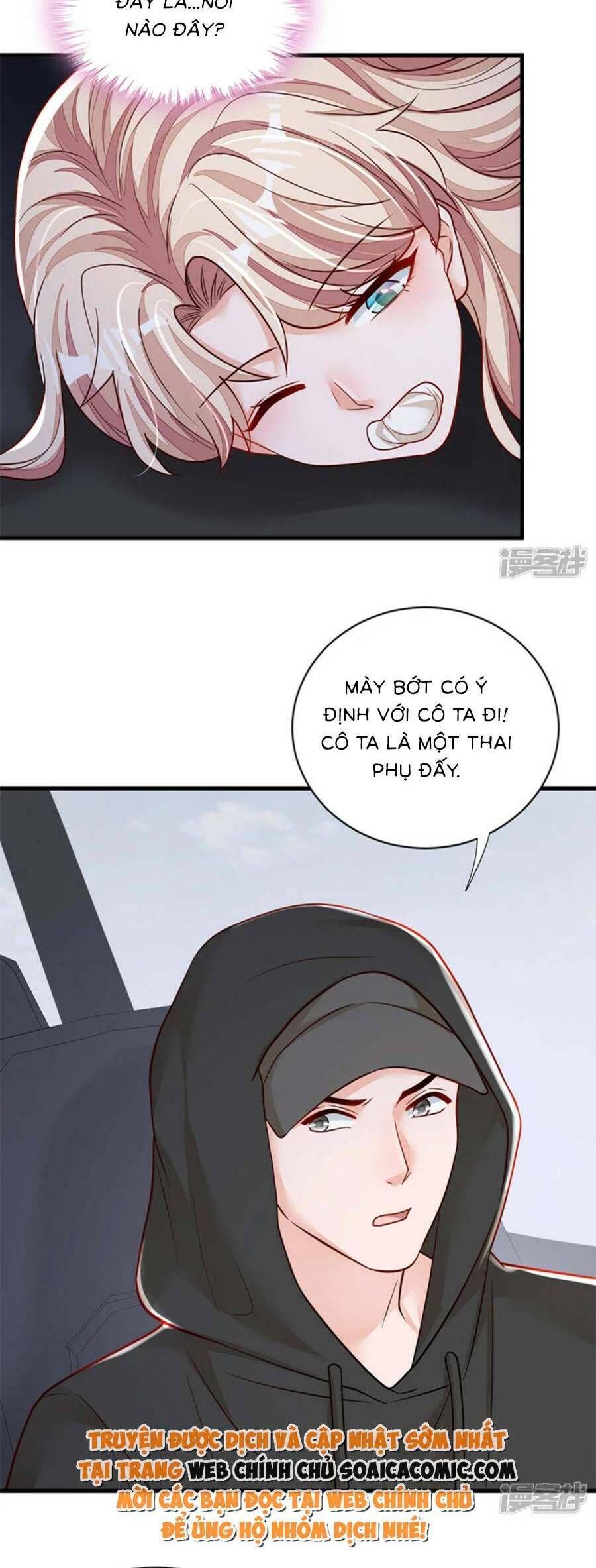 Lời Thì Thầm Của Ác Ma Chapter 132 - Trang 2