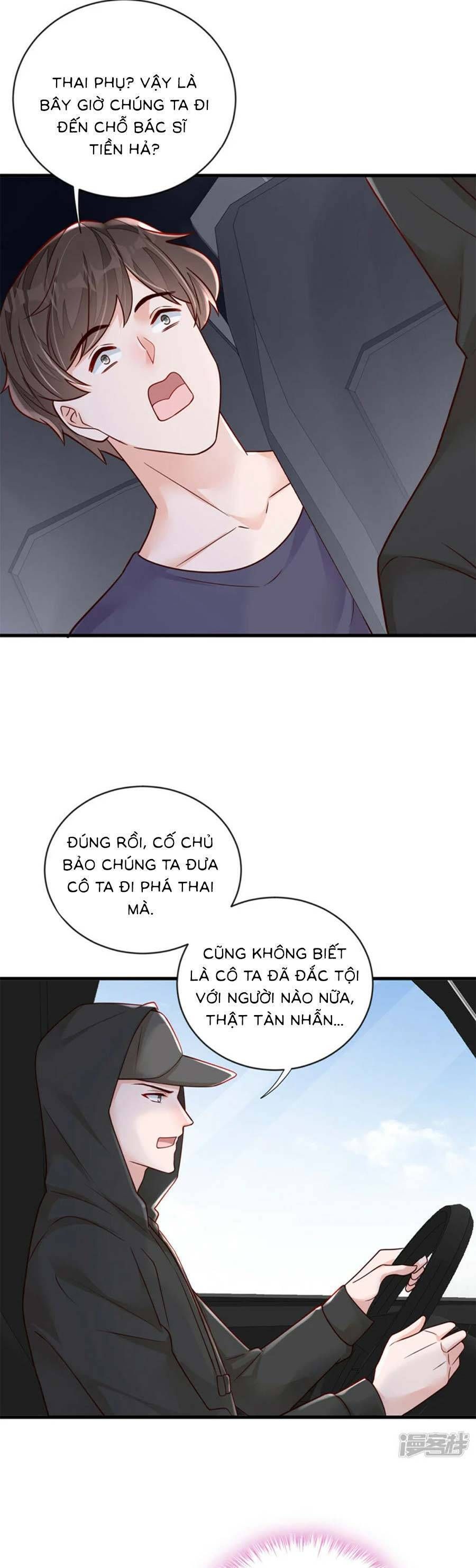 Lời Thì Thầm Của Ác Ma Chapter 132 - Trang 2