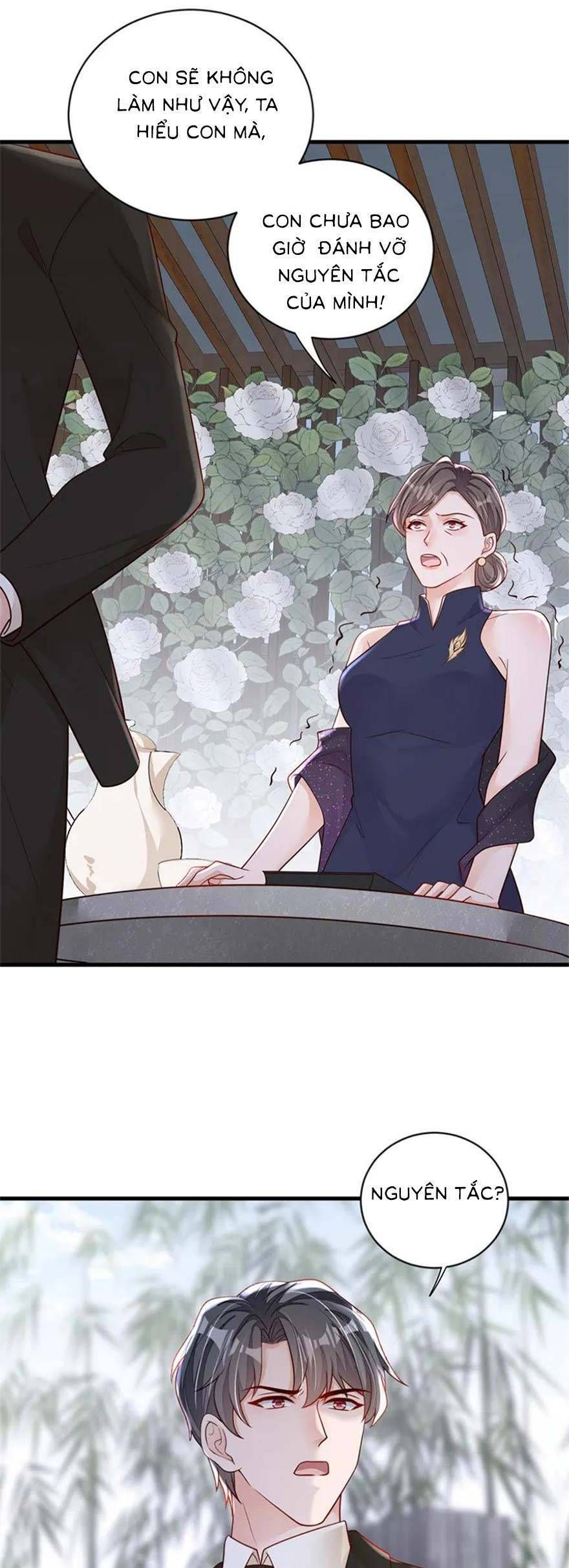 Lời Thì Thầm Của Ác Ma Chapter 133 - Trang 2