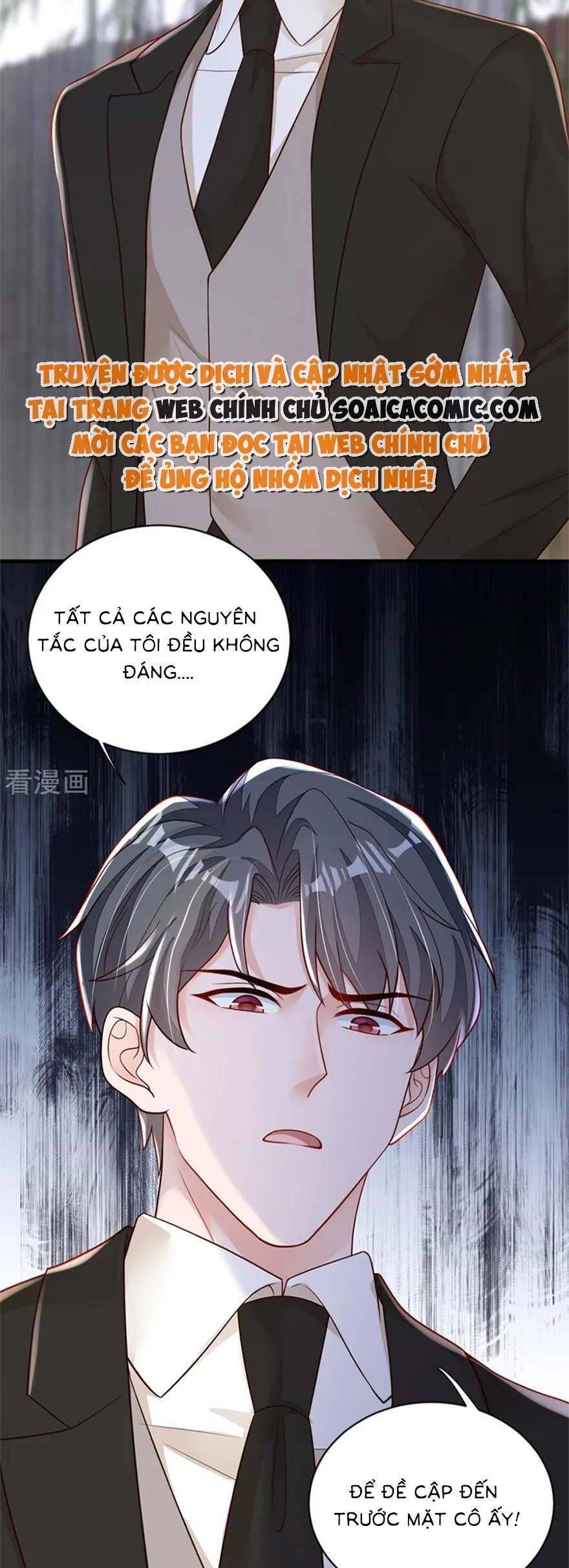 Lời Thì Thầm Của Ác Ma Chapter 133 - Trang 2