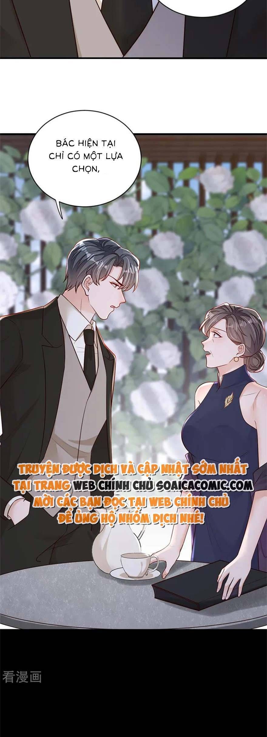 Lời Thì Thầm Của Ác Ma Chapter 133 - Trang 2