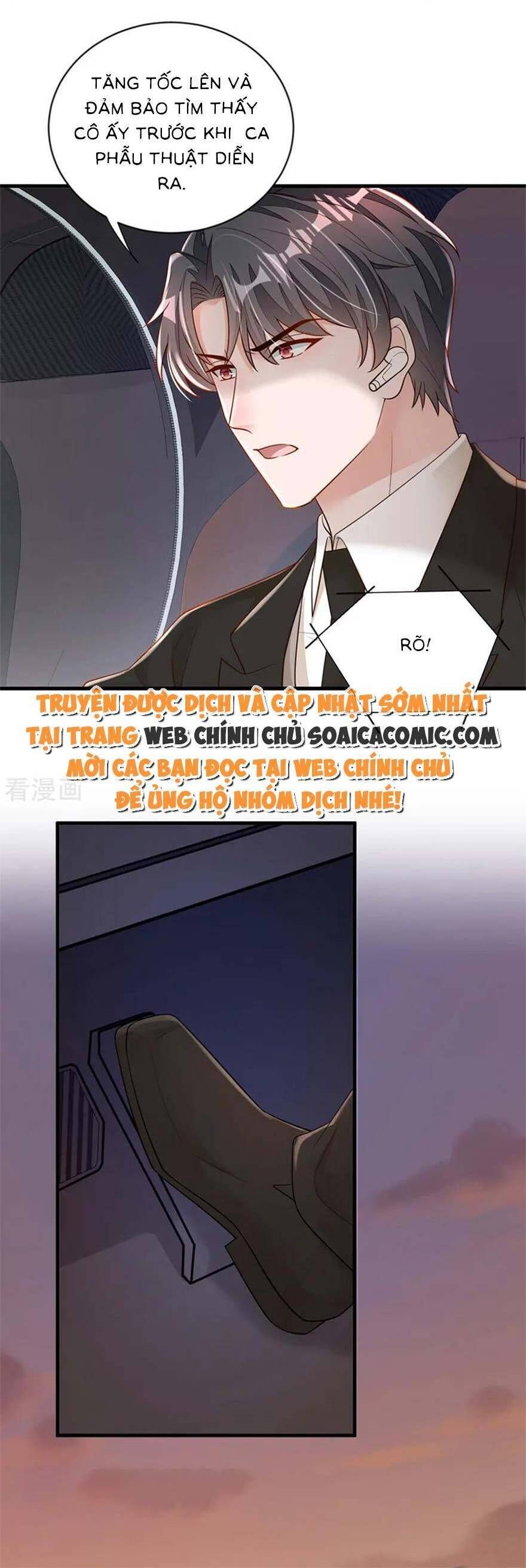 Lời Thì Thầm Của Ác Ma Chapter 133 - Trang 2