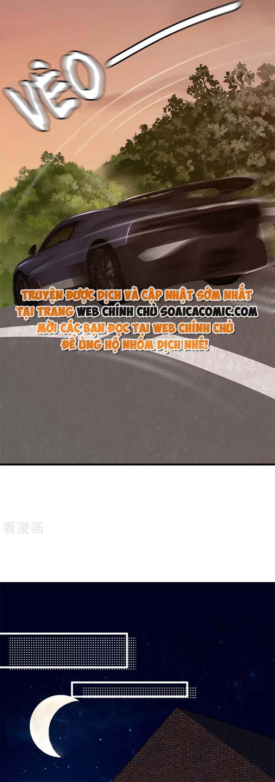Lời Thì Thầm Của Ác Ma Chapter 133 - Trang 2