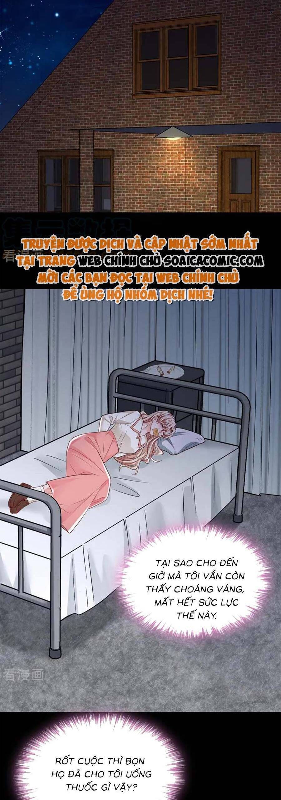 Lời Thì Thầm Của Ác Ma Chapter 133 - Trang 2