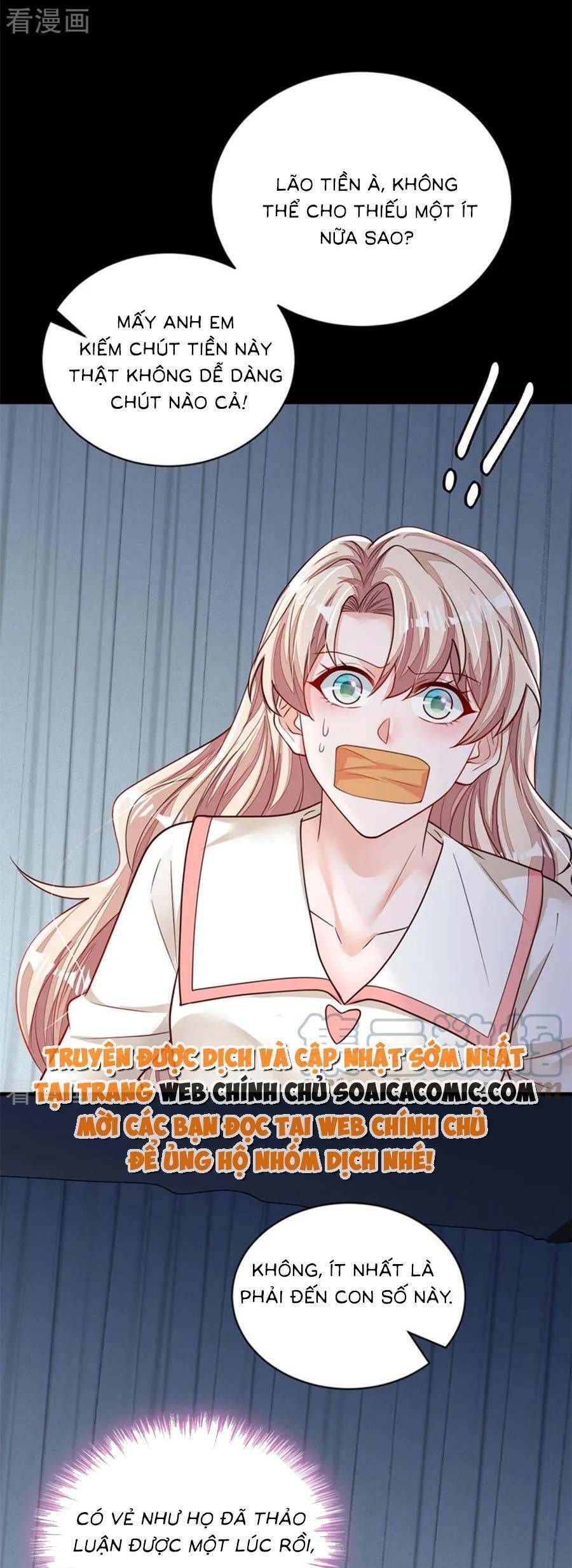 Lời Thì Thầm Của Ác Ma Chapter 133 - Trang 2