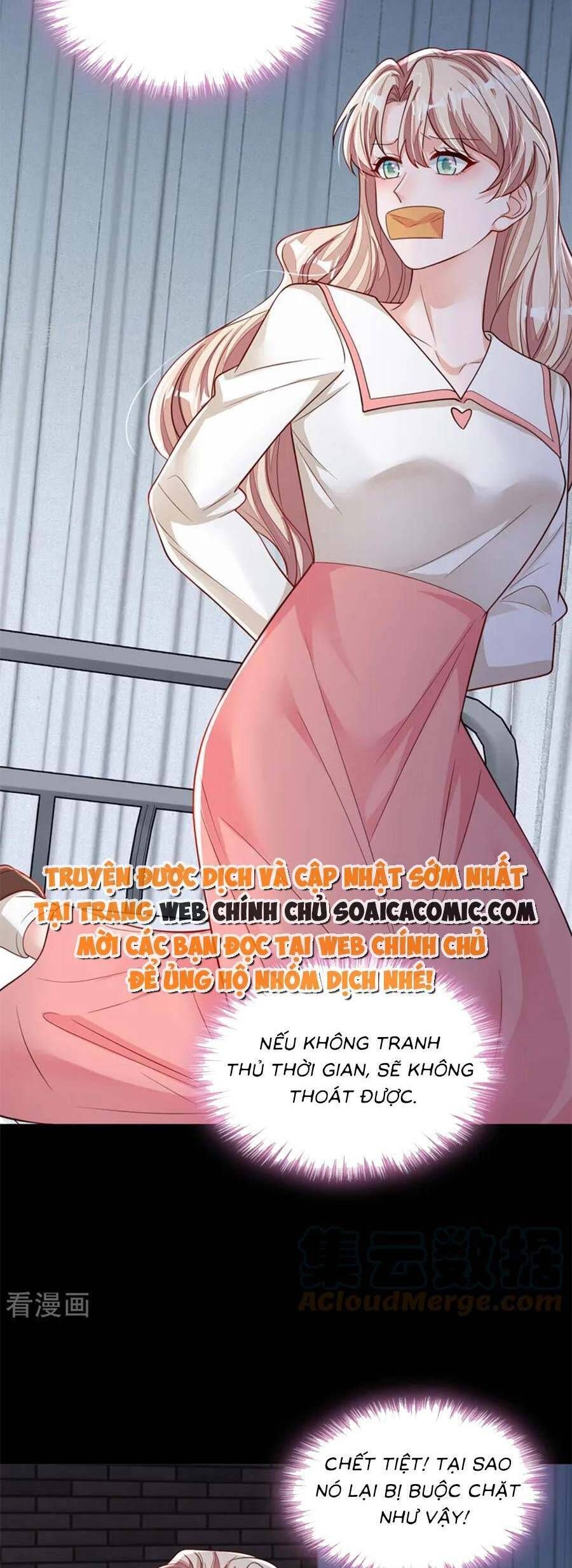 Lời Thì Thầm Của Ác Ma Chapter 133 - Trang 2