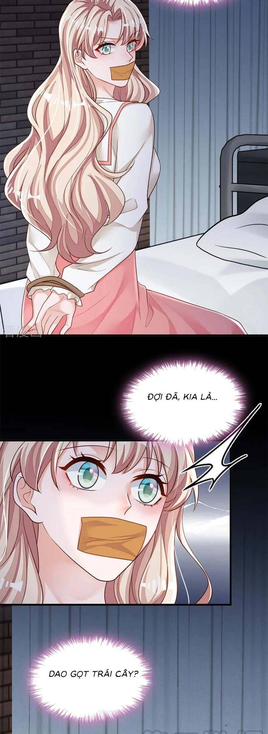 Lời Thì Thầm Của Ác Ma Chapter 133 - Trang 2