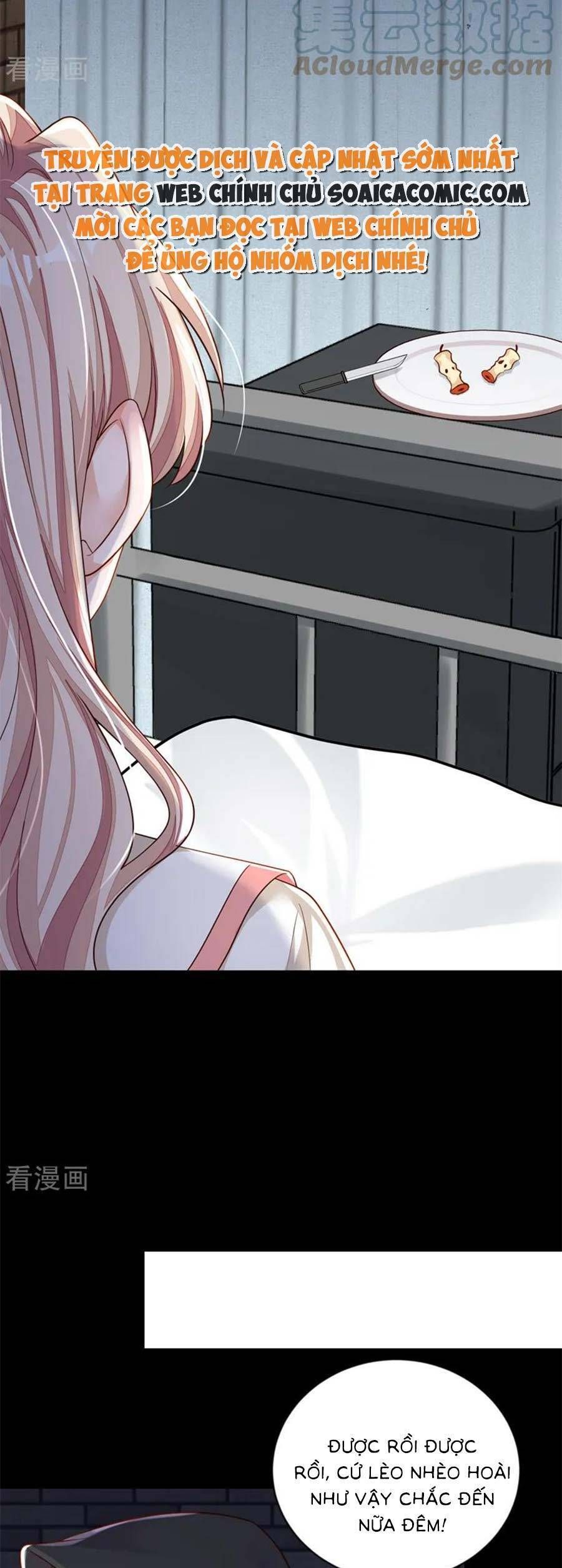 Lời Thì Thầm Của Ác Ma Chapter 133 - Trang 2
