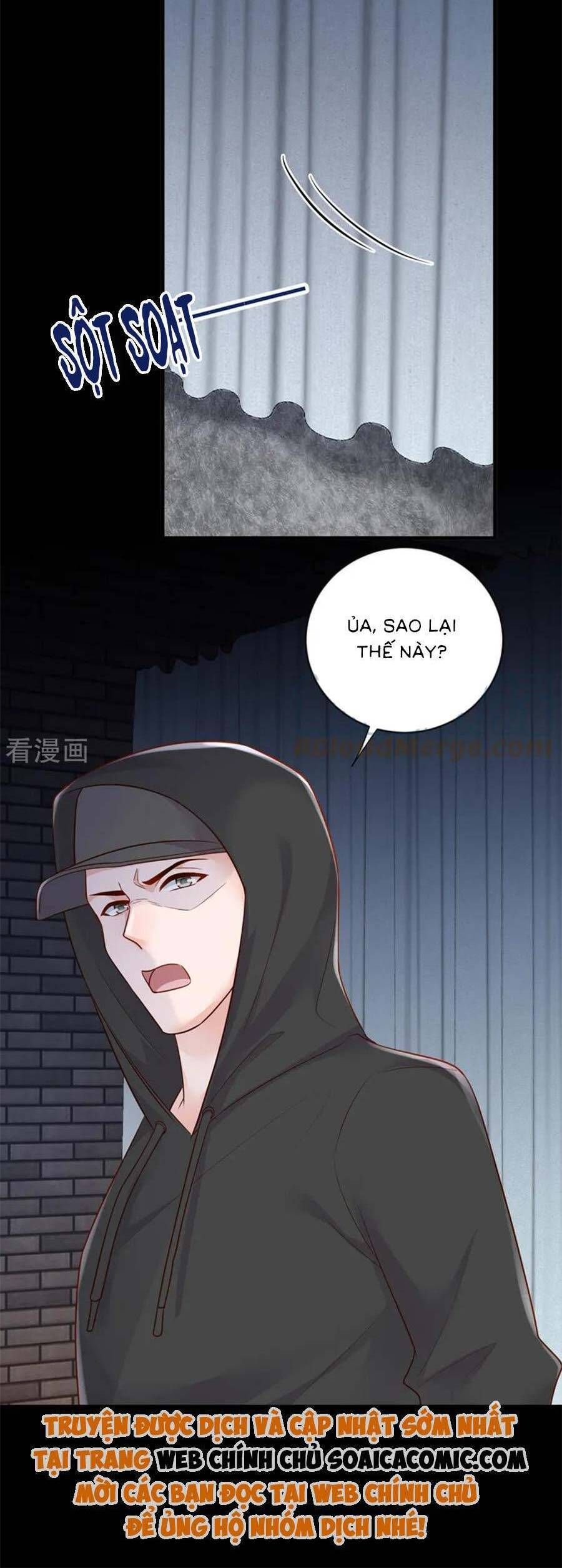Lời Thì Thầm Của Ác Ma Chapter 133 - Trang 2