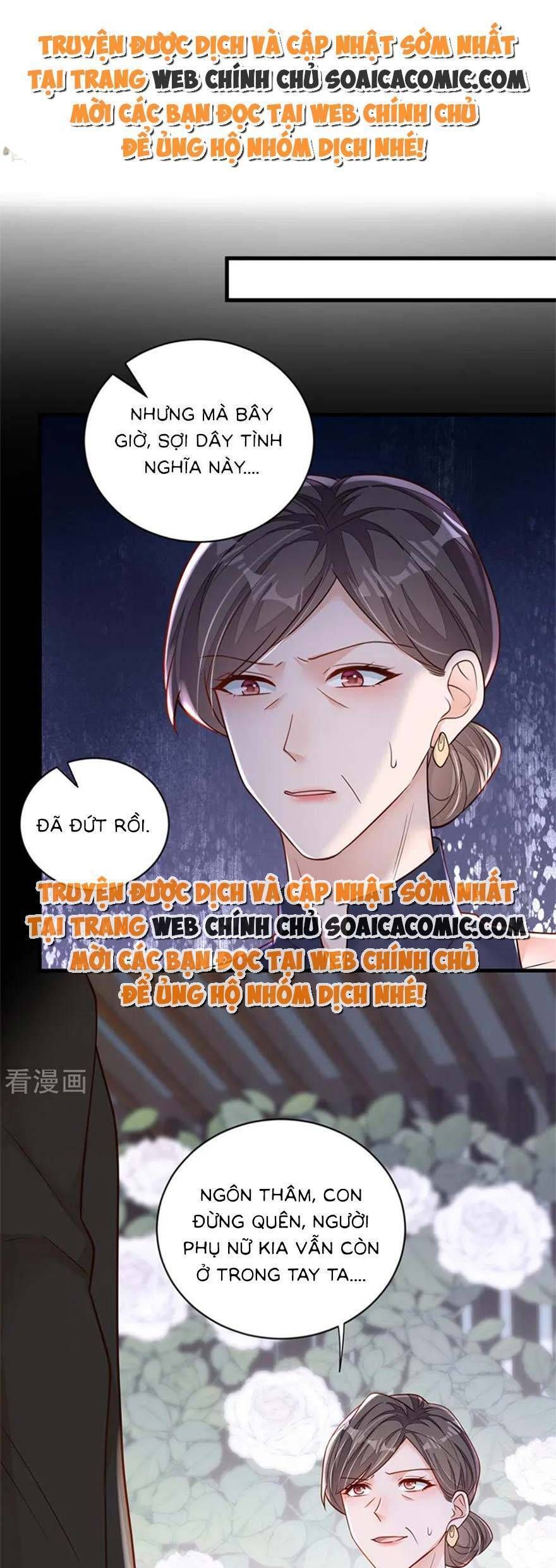 Lời Thì Thầm Của Ác Ma Chapter 133 - Trang 2