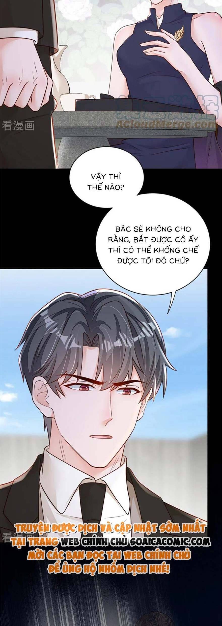Lời Thì Thầm Của Ác Ma Chapter 133 - Trang 2