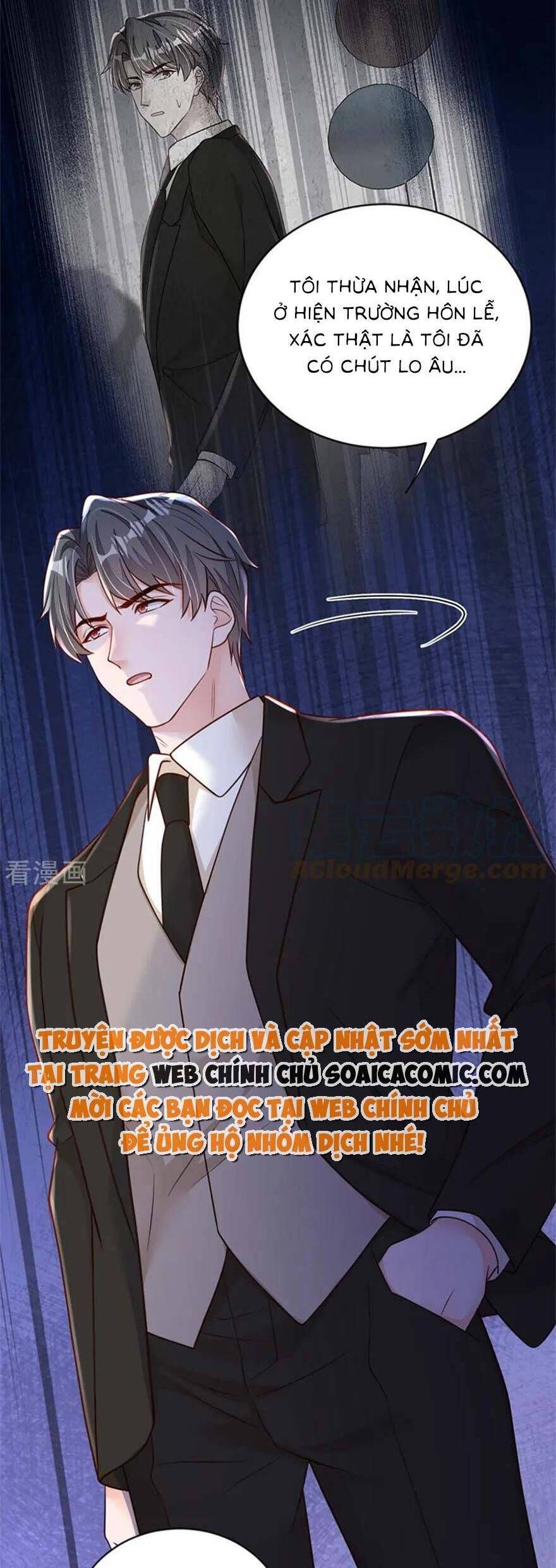 Lời Thì Thầm Của Ác Ma Chapter 133 - Trang 2