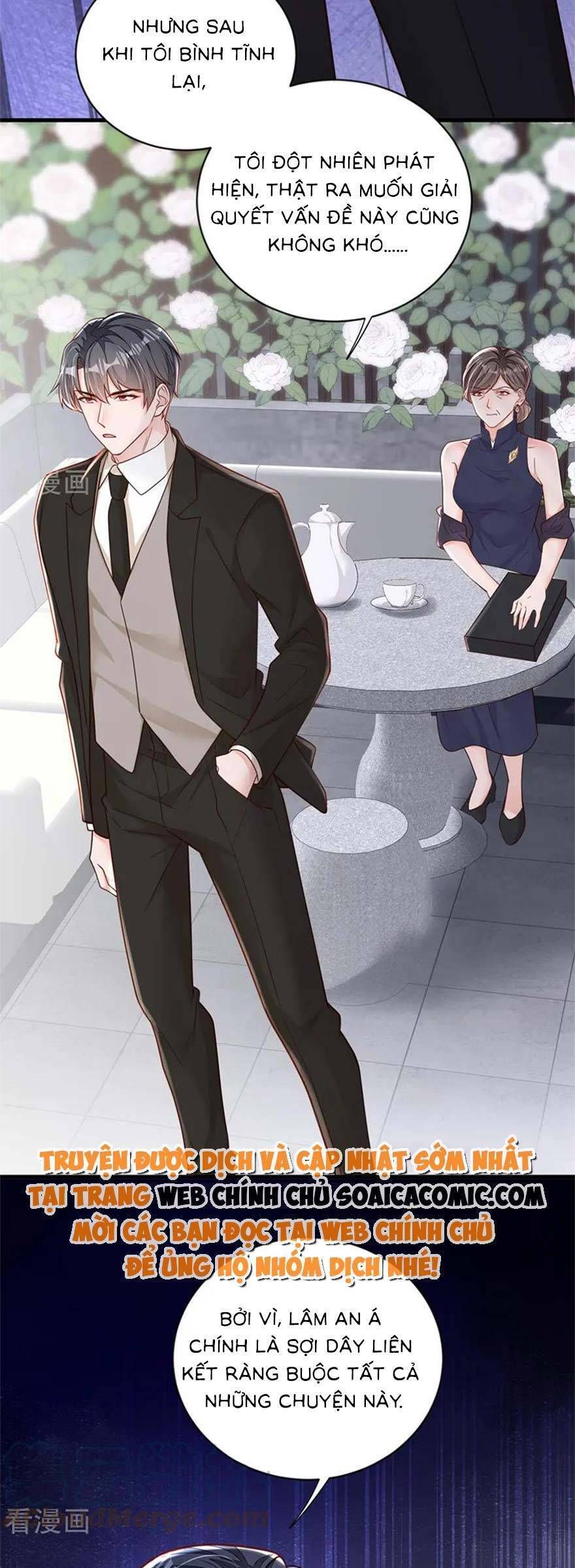 Lời Thì Thầm Của Ác Ma Chapter 133 - Trang 2