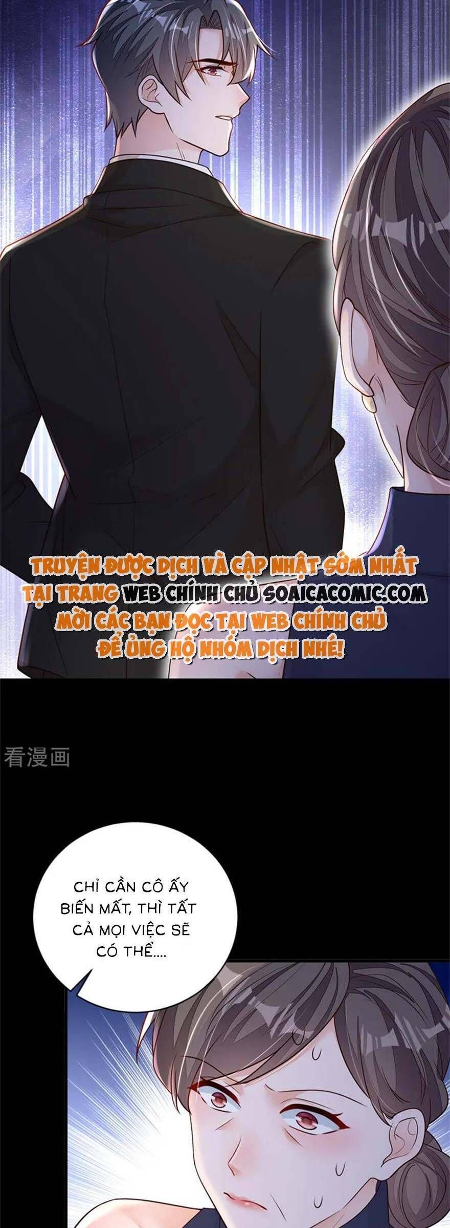 Lời Thì Thầm Của Ác Ma Chapter 133 - Trang 2