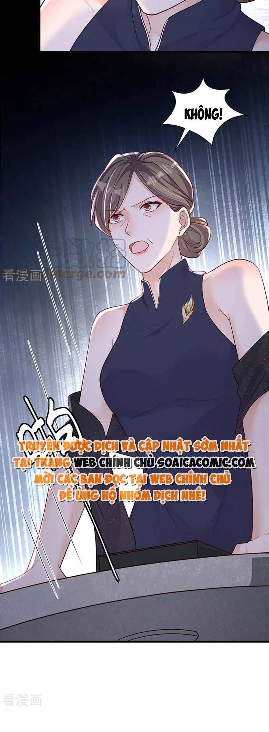 Lời Thì Thầm Của Ác Ma Chapter 133 - Trang 2