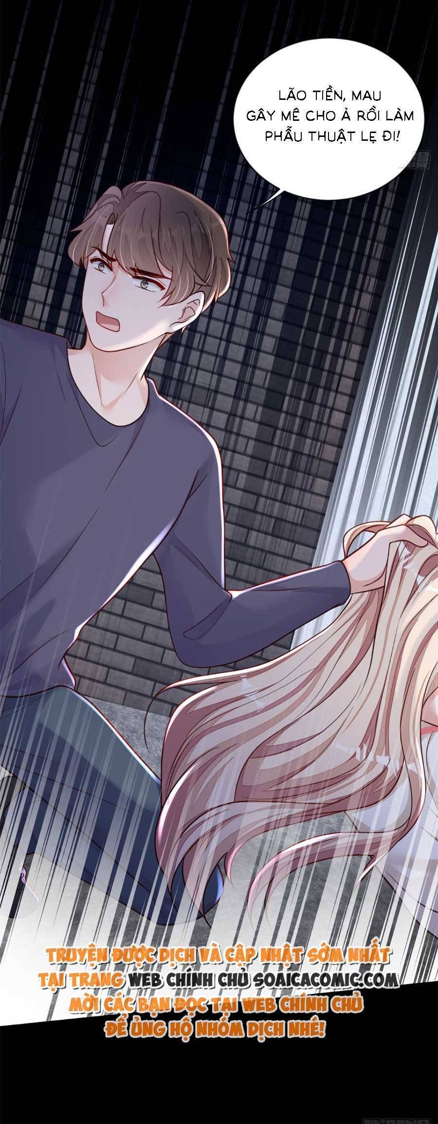 Lời Thì Thầm Của Ác Ma Chapter 134 - Trang 2
