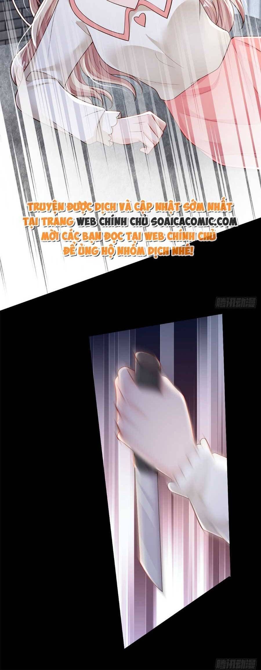 Lời Thì Thầm Của Ác Ma Chapter 134 - Trang 2