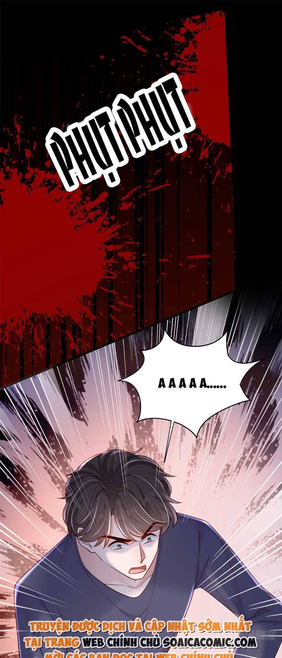 Lời Thì Thầm Của Ác Ma Chapter 134 - Trang 2