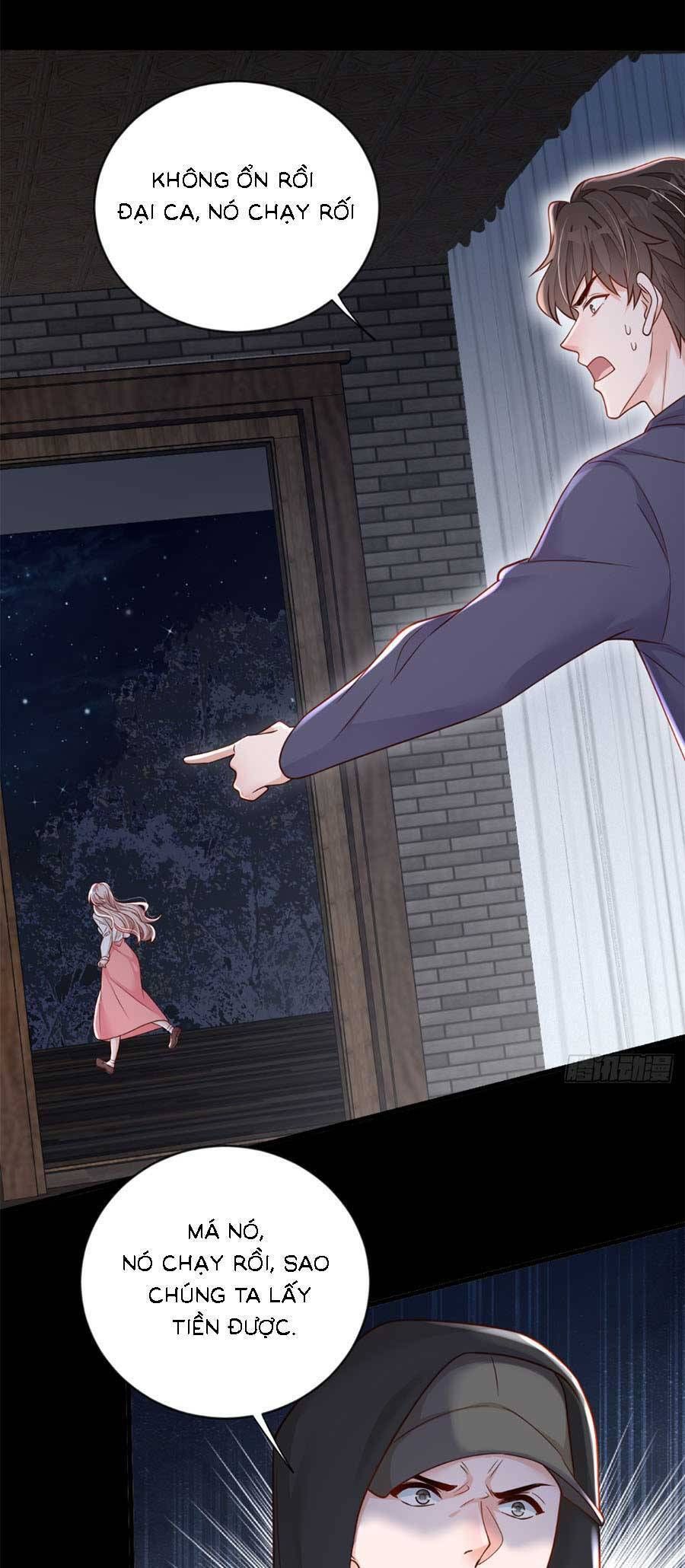 Lời Thì Thầm Của Ác Ma Chapter 134 - Trang 2
