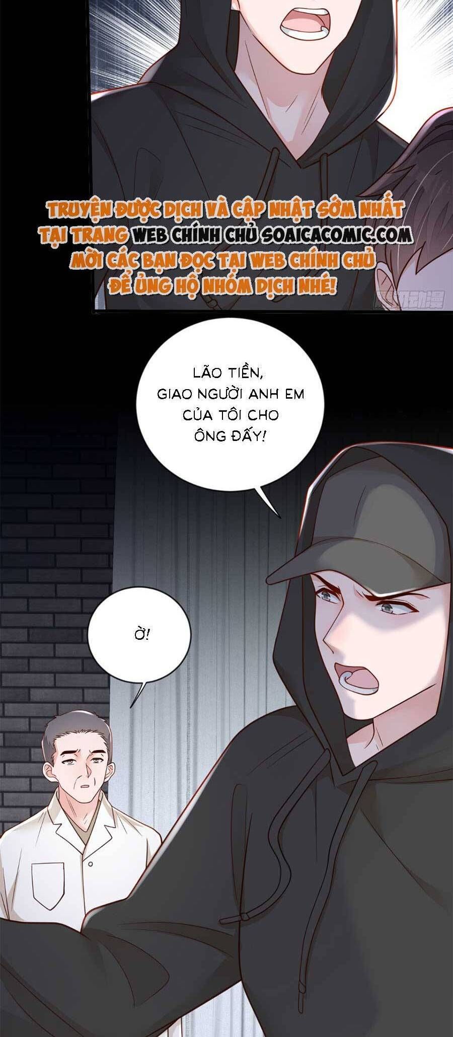 Lời Thì Thầm Của Ác Ma Chapter 134 - Trang 2