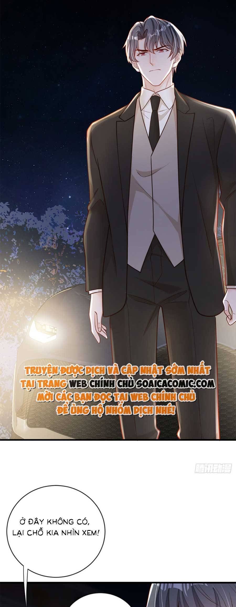 Lời Thì Thầm Của Ác Ma Chapter 134 - Trang 2