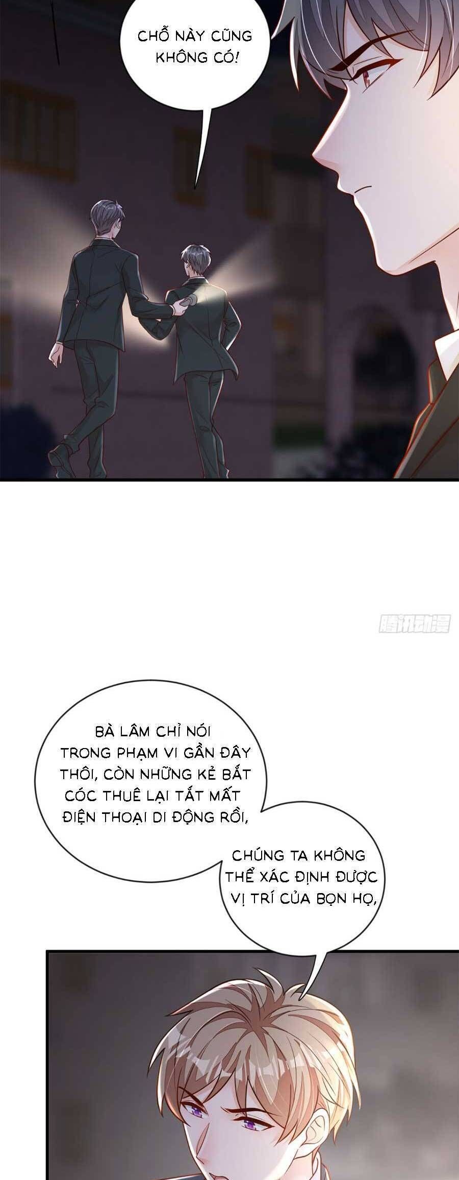 Lời Thì Thầm Của Ác Ma Chapter 134 - Trang 2