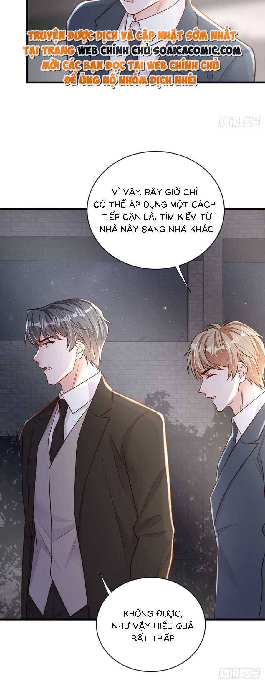 Lời Thì Thầm Của Ác Ma Chapter 134 - Trang 2