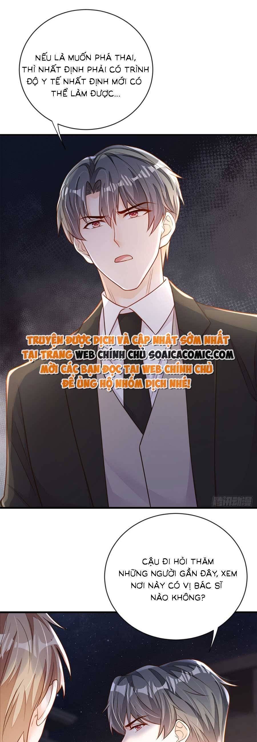Lời Thì Thầm Của Ác Ma Chapter 134 - Trang 2
