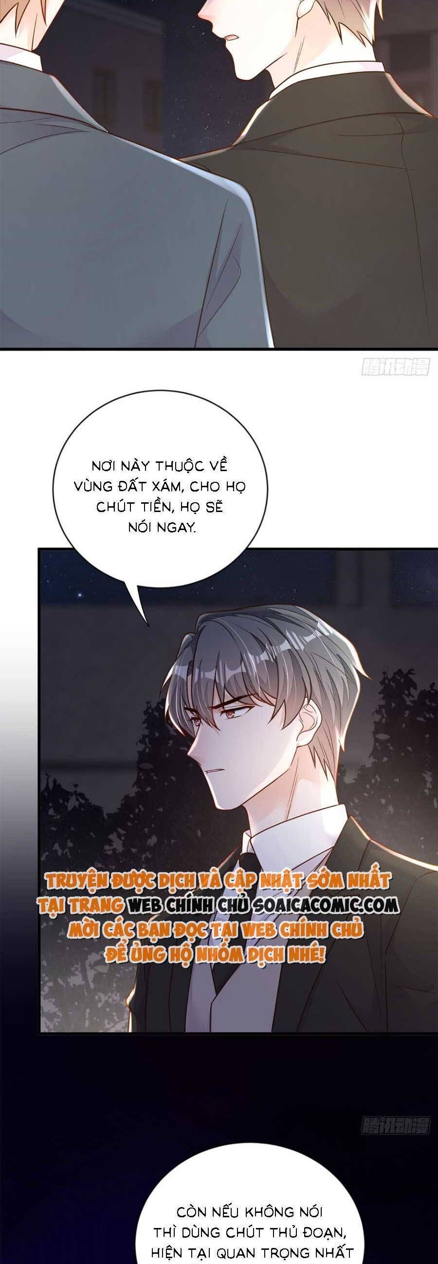 Lời Thì Thầm Của Ác Ma Chapter 134 - Trang 2