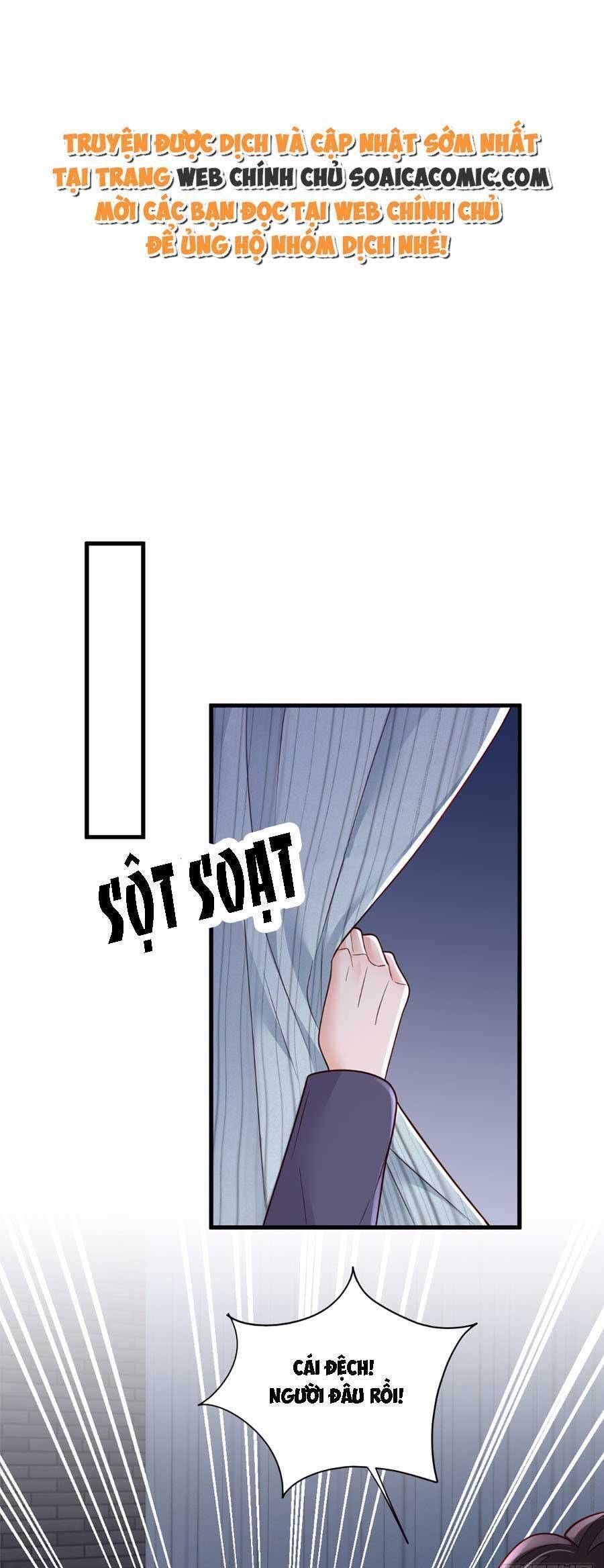 Lời Thì Thầm Của Ác Ma Chapter 134 - Trang 2