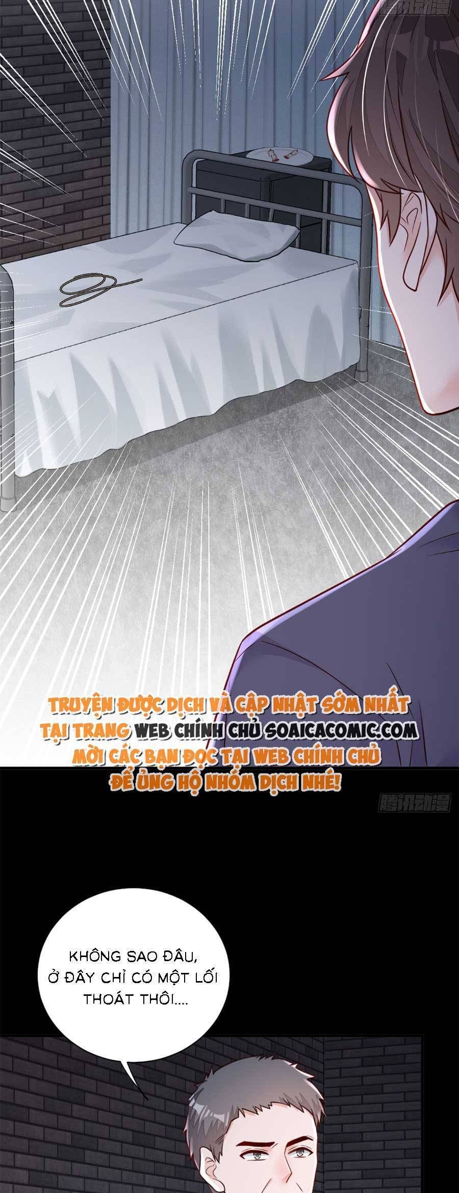 Lời Thì Thầm Của Ác Ma Chapter 134 - Trang 2